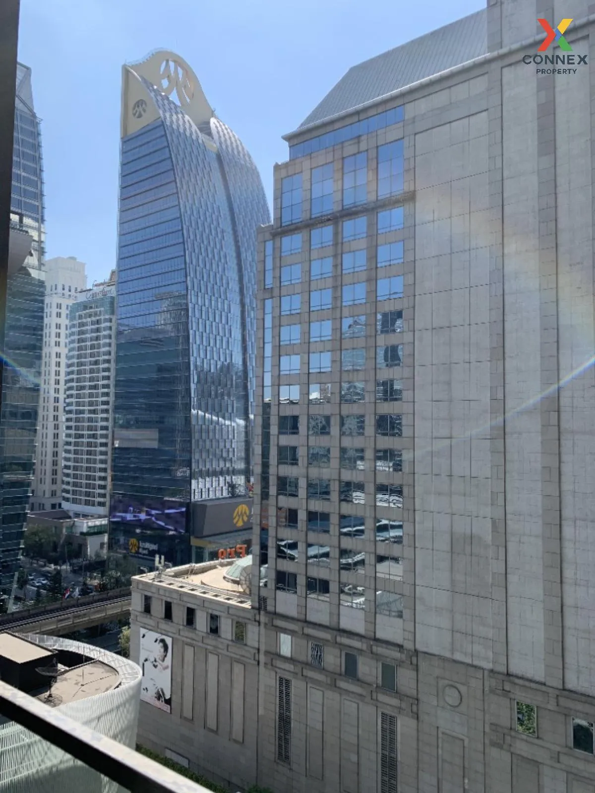 For Rent Condo , Noble Ploenchit , BTS-Phloen Chit , Lumpini , Pa