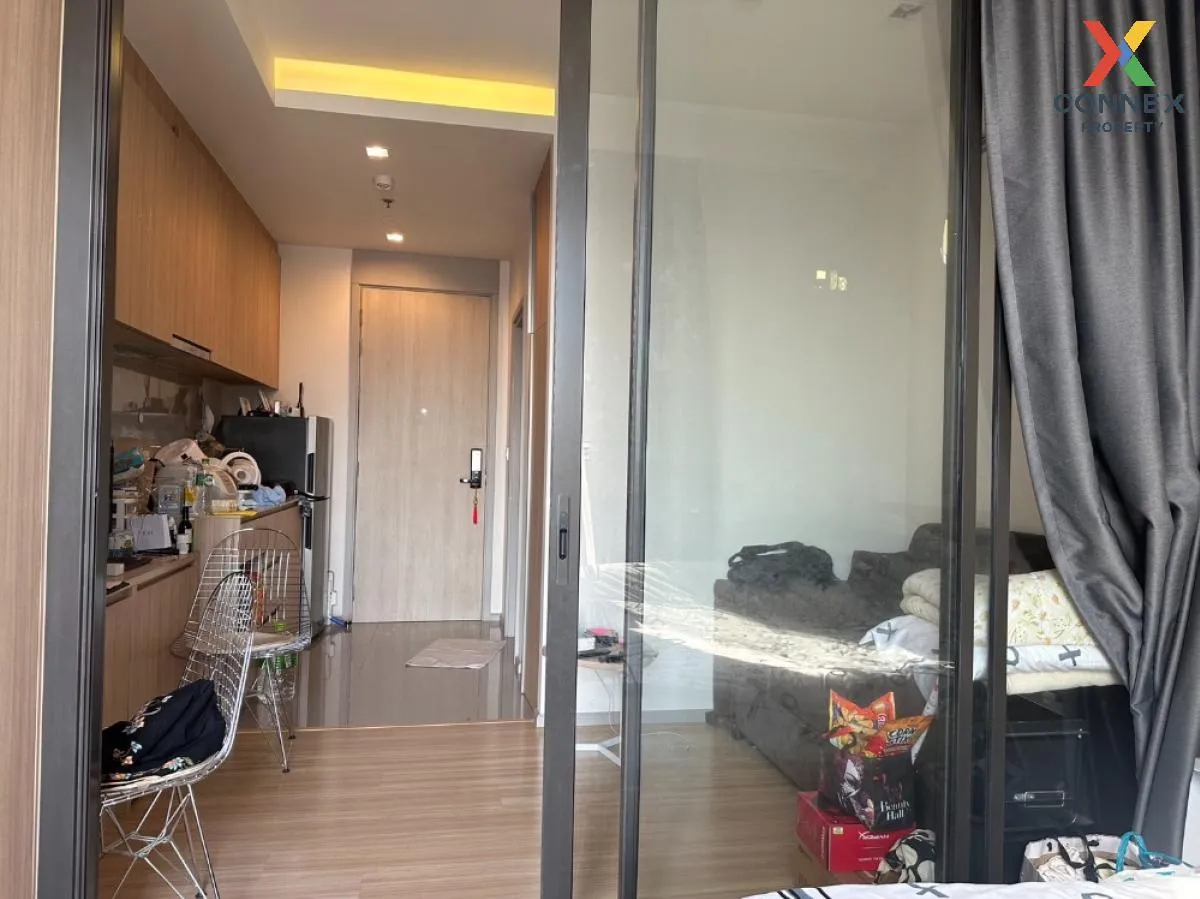 For Sale Condo , M Jatujak , BTS-Saphan Khwai , Lat Yao , Chatuch 2