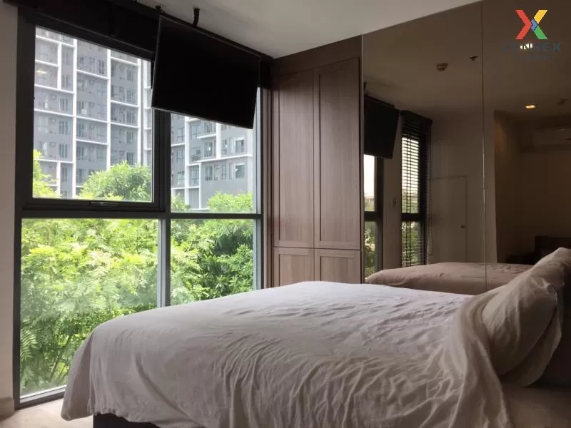 FOR RENT condo , Ideo Mobi Sukhumvit , BTS-On Nut , Bang Chak , P FOR RENT condo , Ideo Mobi Sukhumvit , BTS-On Nut , Bang Chak , P 3