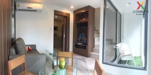 FOR RENT condo , Ideo Mobi Sukhumvit , BTS-On Nut , Bang Chak , Phra Khanong , Bangkok , CX-11238