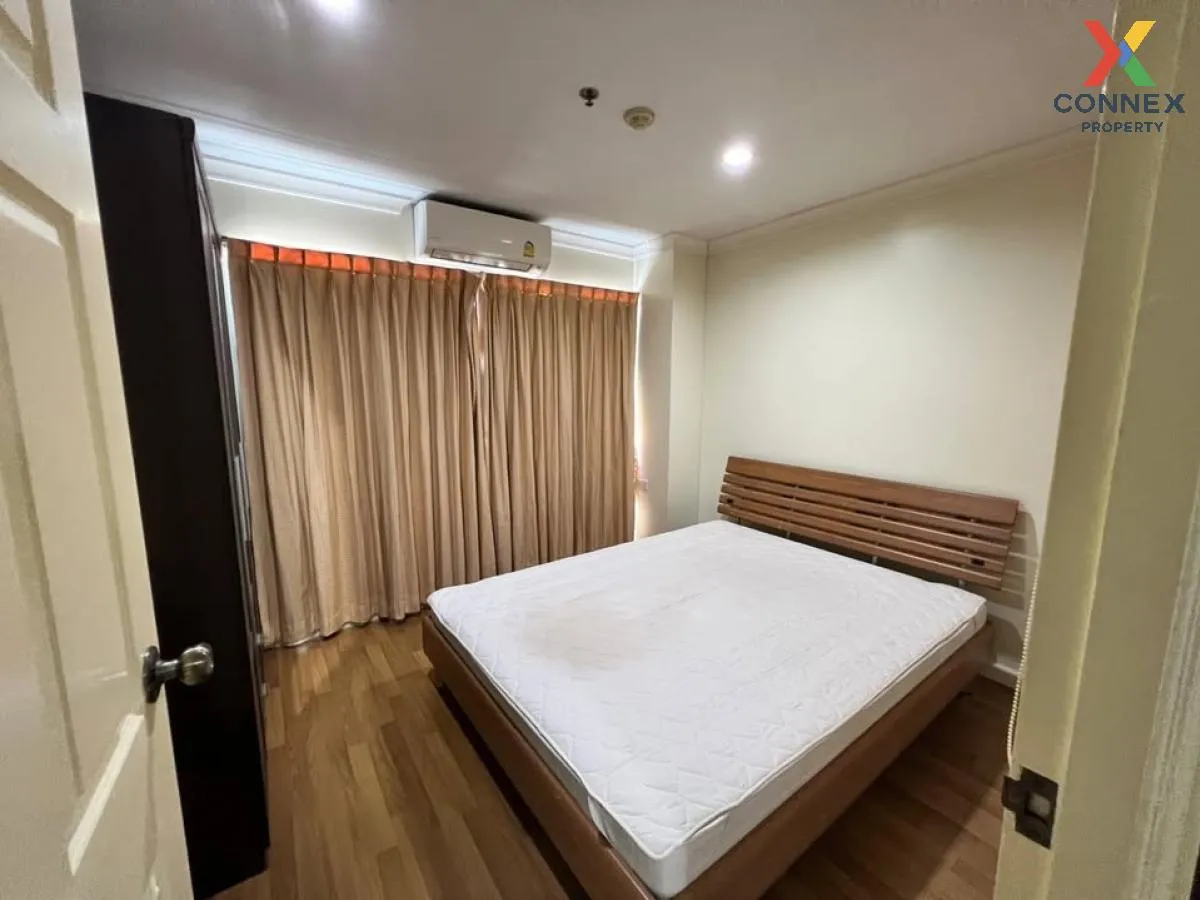 เช่าคอนโด  ลุมพินี เพลส นราธิวาส - เจ้าพระยา วิวสวย วิวแม่น้ำ ช่อ