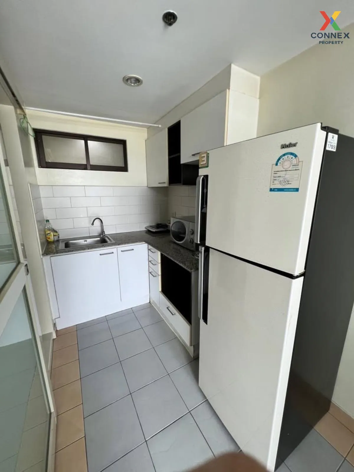 เช่าคอนโด  ลุมพินี เพลส นราธิวาส - เจ้าพระยา วิวสวย วิวแม่น้ำ ช่อ 3