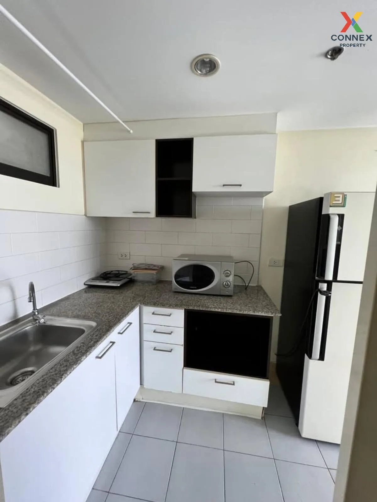 เช่าคอนโด  ลุมพินี เพลส นราธิวาส - เจ้าพระยา วิวสวย วิวแม่น้ำ ช่อ 4