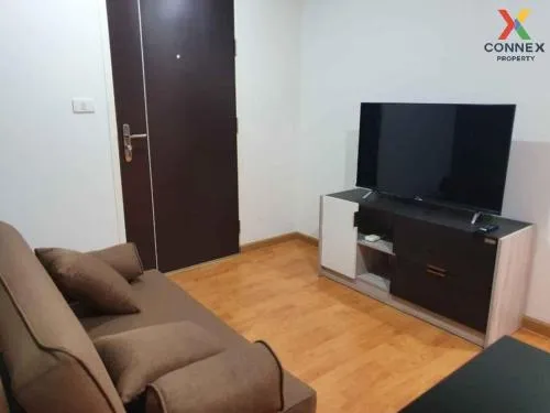 ขายคอนโด  เดอะ เพรสซิเดนท์ สาทร-ราชพฤกษ์ 1 วิวสวย หน้ากว้าง BTS-บางหว้า ปากคลองภาษีเจริญ เขต ภาษีเจริญ กรุงเทพ CX-112382