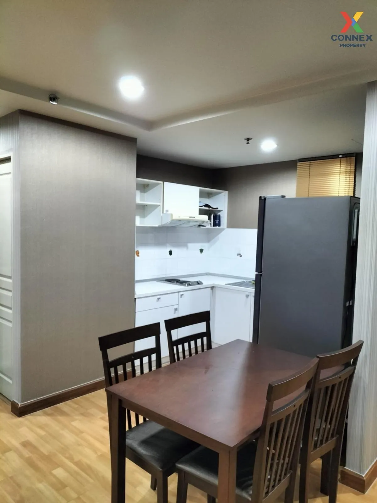 For Sale Condo , Resorta Yen-Akat , Chong Nonsi , Yannawa , Bangk 3