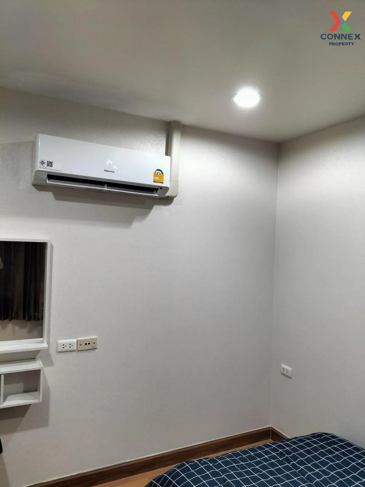 For Sale Condo , Resorta Yen-Akat , Chong Nonsi , Yannawa , Bangk