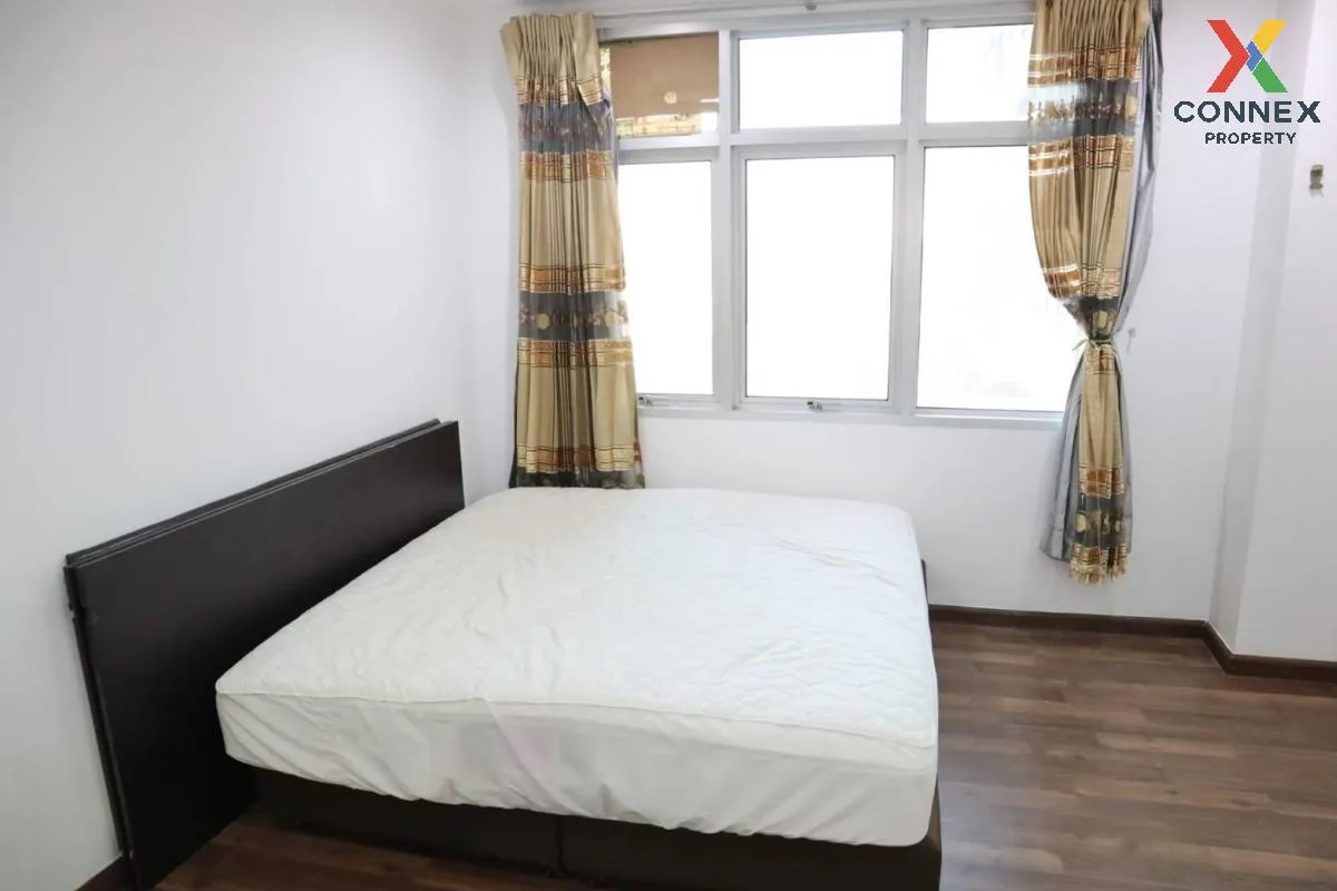 ขายคอนโด  ชีวาทัย ราชปรารภ วิวสวย BTS-อนุสาวรีย์ชัยสมรภูมิ มักกะส