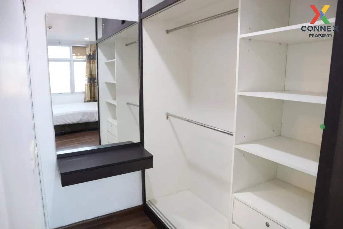 ขายคอนโด  ชีวาทัย ราชปรารภ วิวสวย BTS-อนุสาวรีย์ชัยสมรภูมิ มักกะส