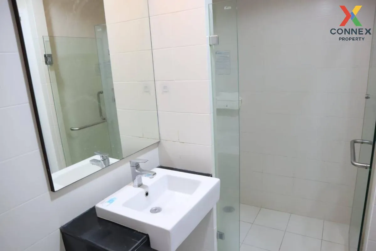 ขายคอนโด  ชีวาทัย ราชปรารภ วิวสวย BTS-อนุสาวรีย์ชัยสมรภูมิ มักกะส