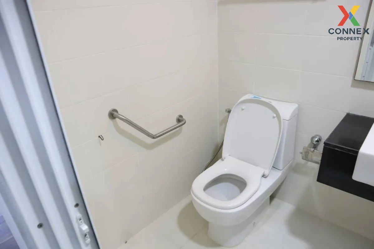 ขายคอนโด  ชีวาทัย ราชปรารภ วิวสวย BTS-อนุสาวรีย์ชัยสมรภูมิ มักกะส