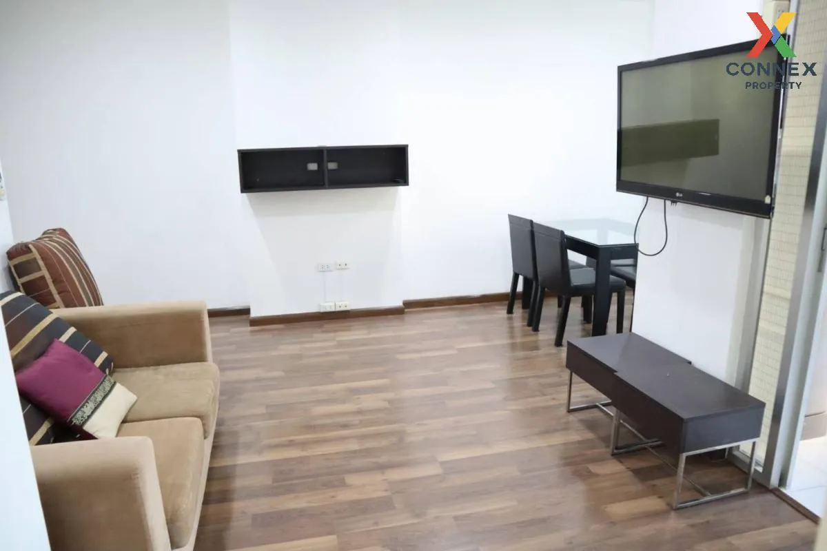 For Sale Condo , Chewathai Ratchaprarop , nice view , BTS-Victory 3