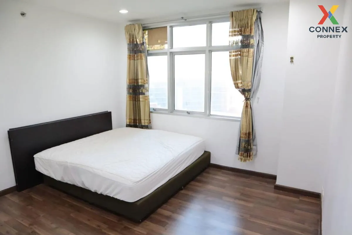 ขายคอนโด  ชีวาทัย ราชปรารภ วิวสวย BTS-อนุสาวรีย์ชัยสมรภูมิ มักกะส