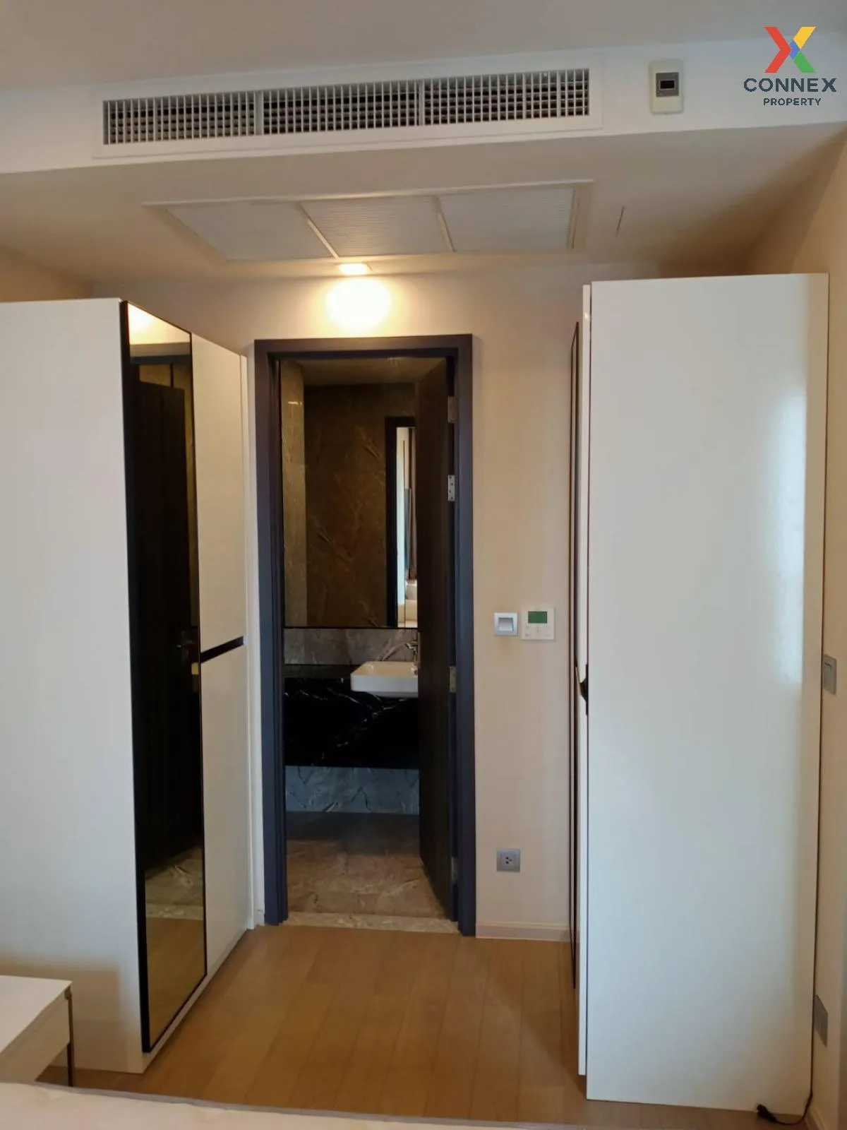 For Rent Condo , Ashton Asoke , river view , BTS-Asok , Khlong To 4