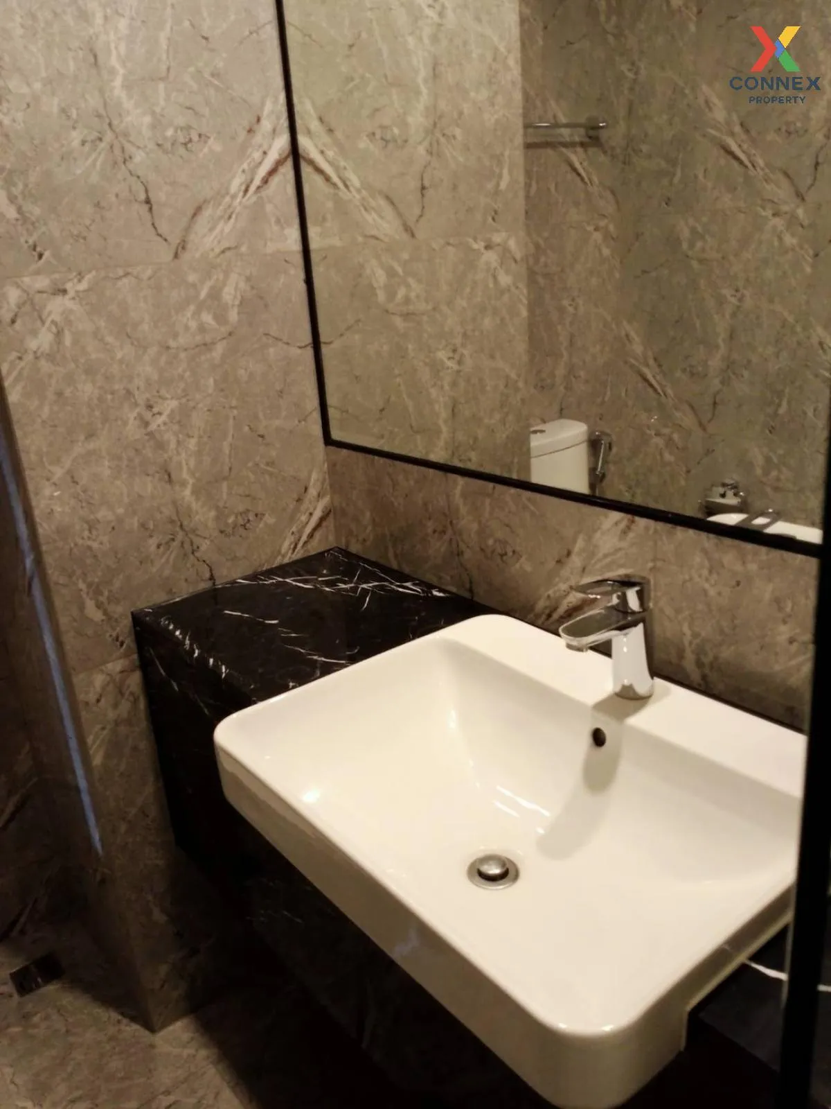 For Rent Condo , Ashton Asoke , river view , BTS-Asok , Khlong To