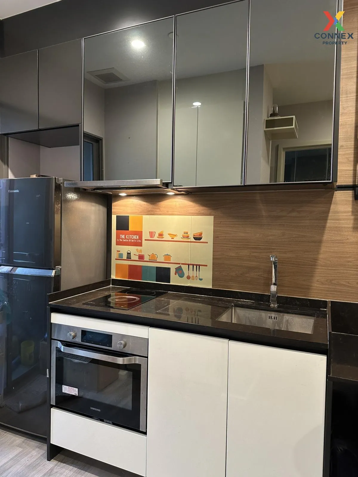 For Rent Condo , The Room Sathorn - St. Louis , BTS-Saint Louis ,