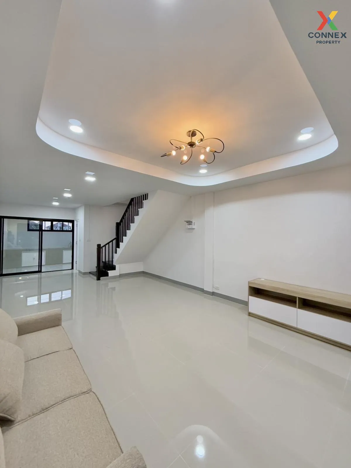ขายทาวน์เฮ้าส์/ทาวน์โฮม  บ้านปิยวรารมย์ 1 บางบัวทอง บางบัวทอง นนท