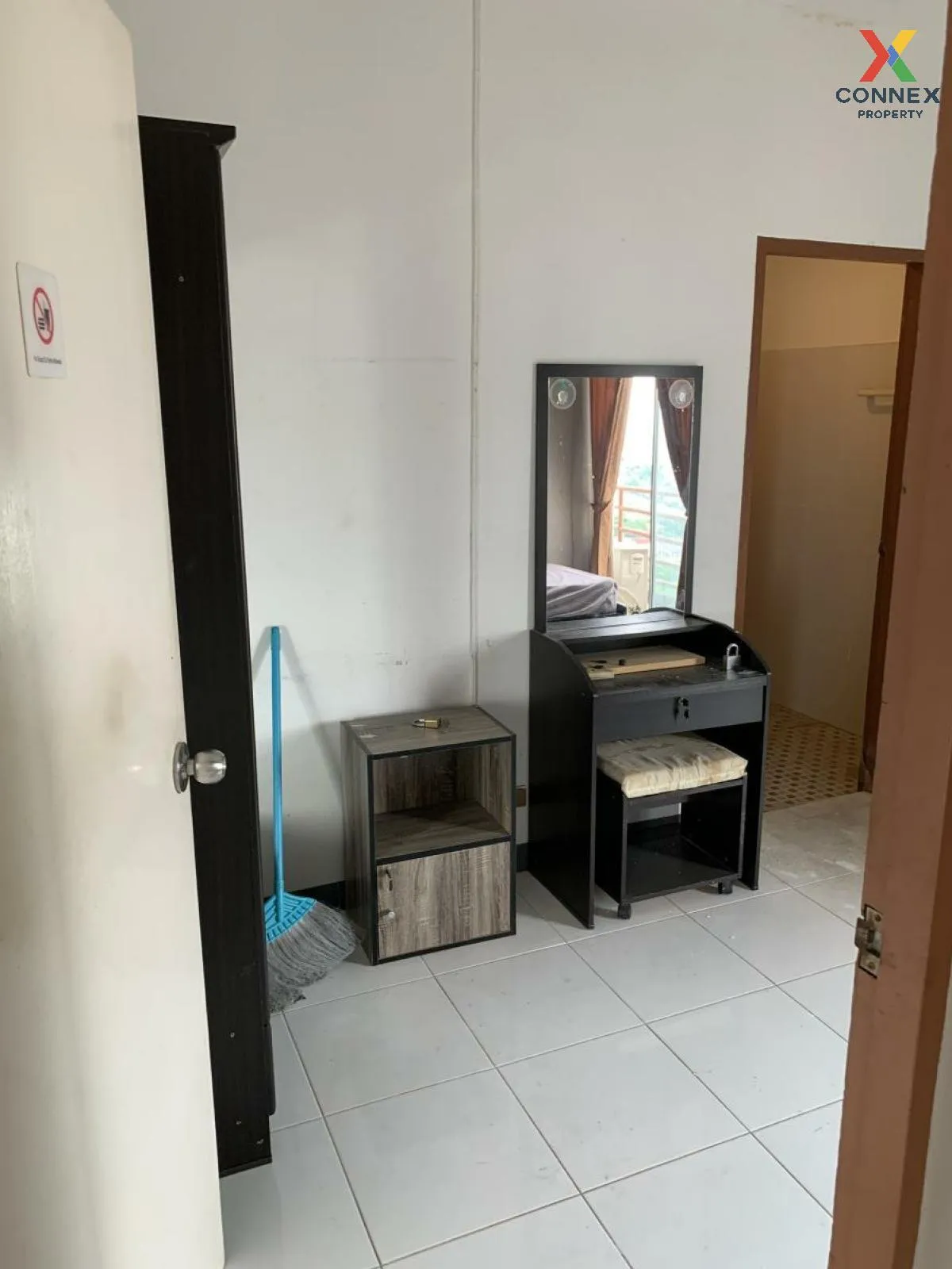 ขายคอนโด  เรสซิเดนซี่ ไฮทส์ คอนโดมิเนียม ชั้นสูง ห้องมุม MRT-สุทธ