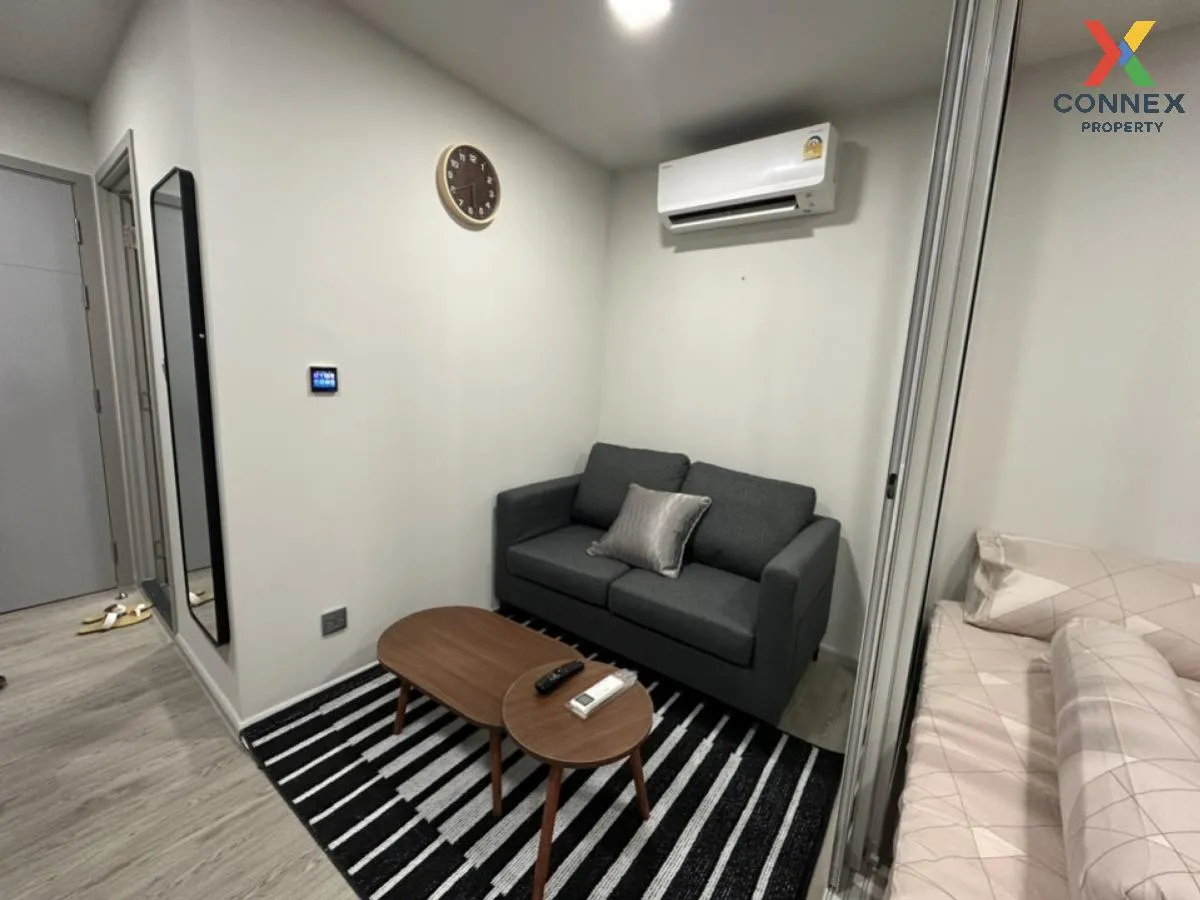 ขายคอนโด  เคฟ ทาวน์ ไอส์แลนด์ คลองหนึ่ง คลองหลวง ปทุมธานี CX-1123 1