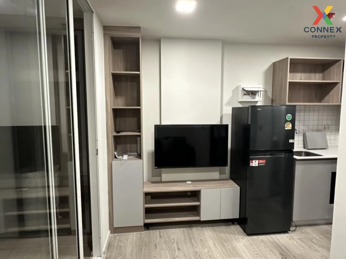 ขายคอนโด  เคฟ ทาวน์ ไอส์แลนด์ คลองหนึ่ง คลองหลวง ปทุมธานี CX-1123 2