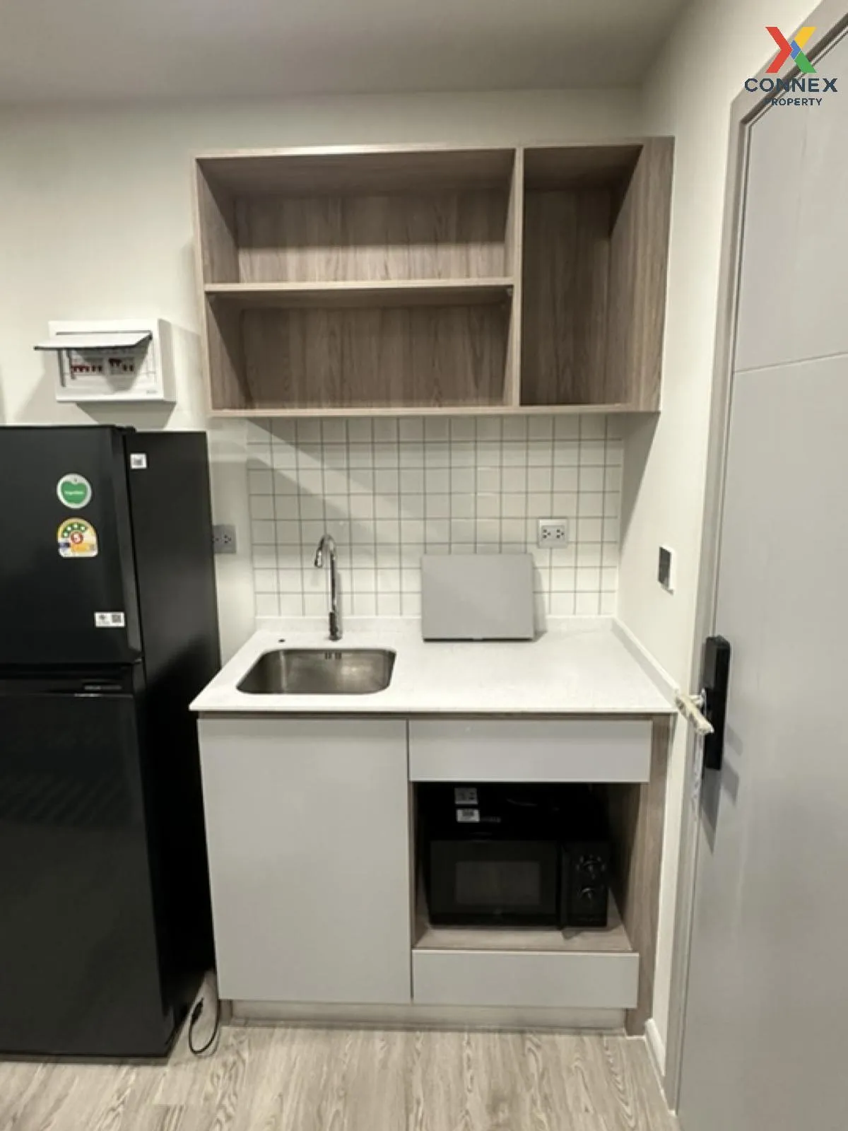 ขายคอนโด  เคฟ ทาวน์ ไอส์แลนด์ คลองหนึ่ง คลองหลวง ปทุมธานี CX-1123 3