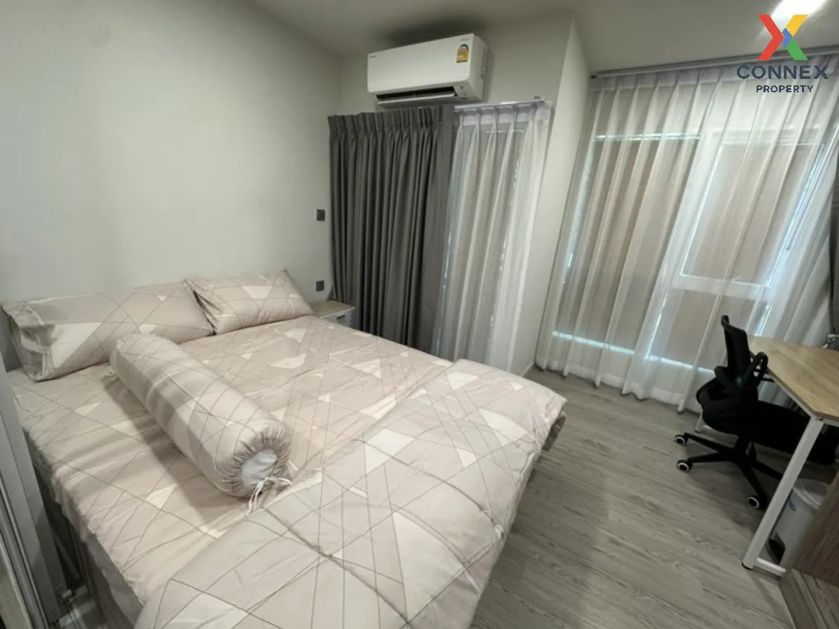 ขายคอนโด  เคฟ ทาวน์ ไอส์แลนด์ คลองหนึ่ง คลองหลวง ปทุมธานี CX-1123 4