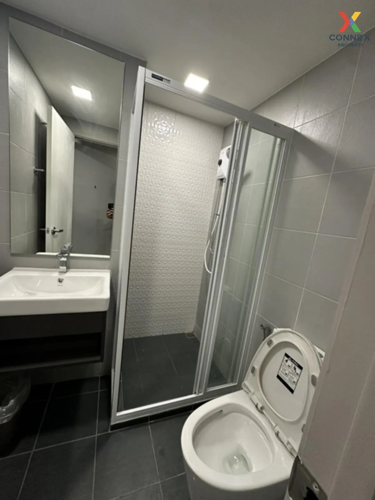 ขายคอนโด  เคฟ ทาวน์ ไอส์แลนด์ คลองหนึ่ง คลองหลวง ปทุมธานี CX-1123