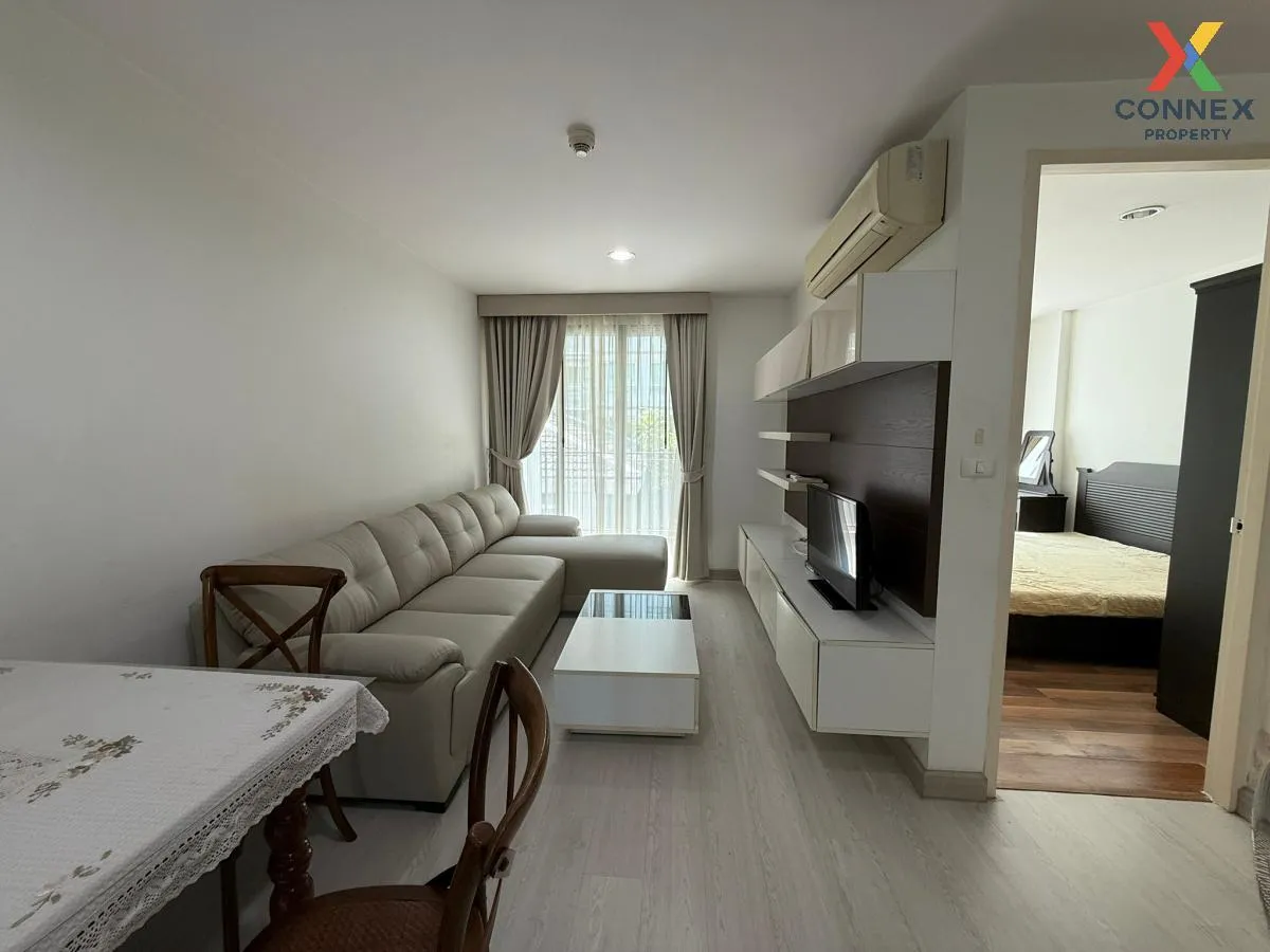 For Rent Condo , SILK SANAMPAO , BTS-Sanam Pao , Sam Sen Nai , Ph 1