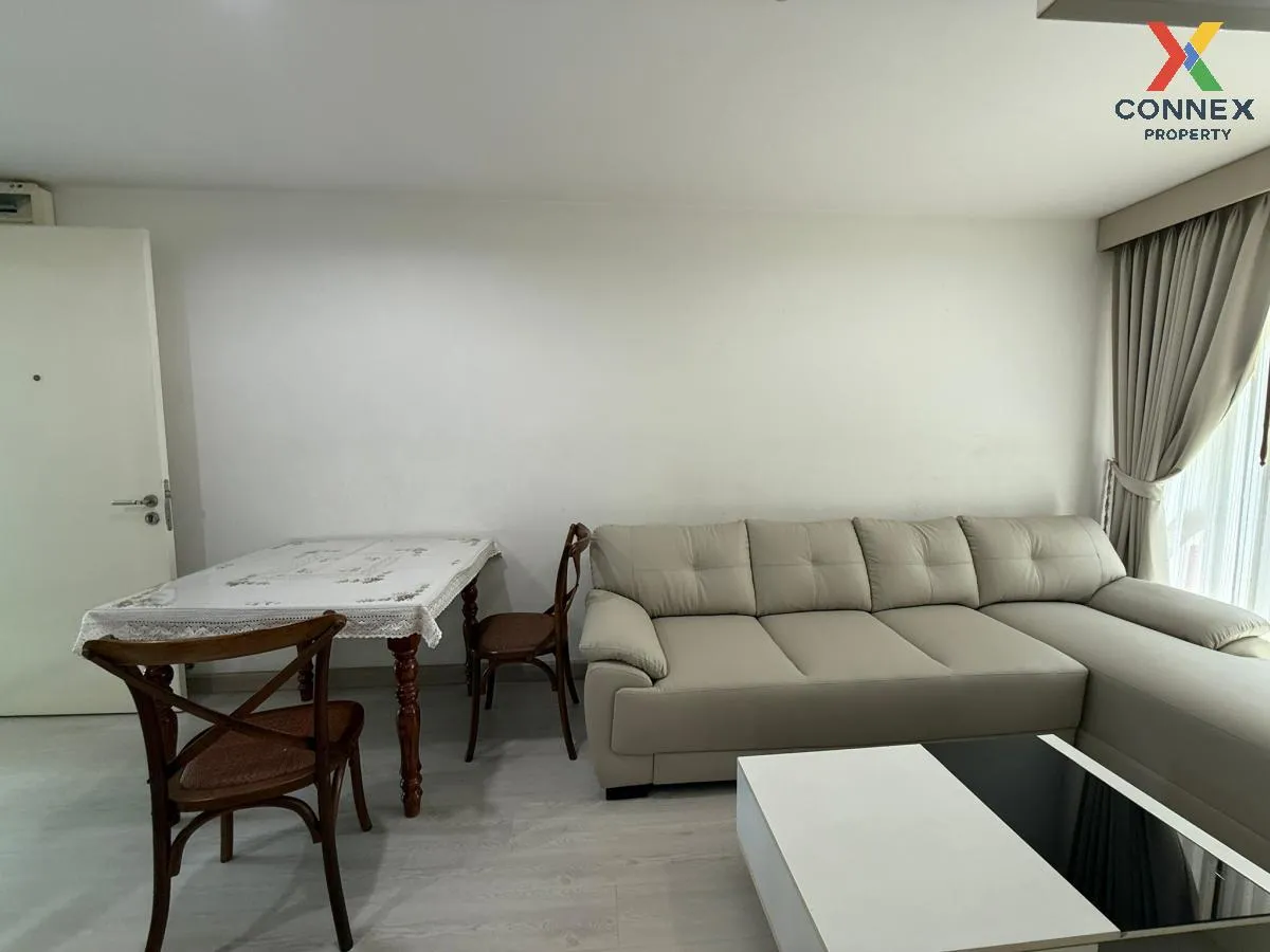 For Rent Condo , SILK SANAMPAO , BTS-Sanam Pao , Sam Sen Nai , Ph 2