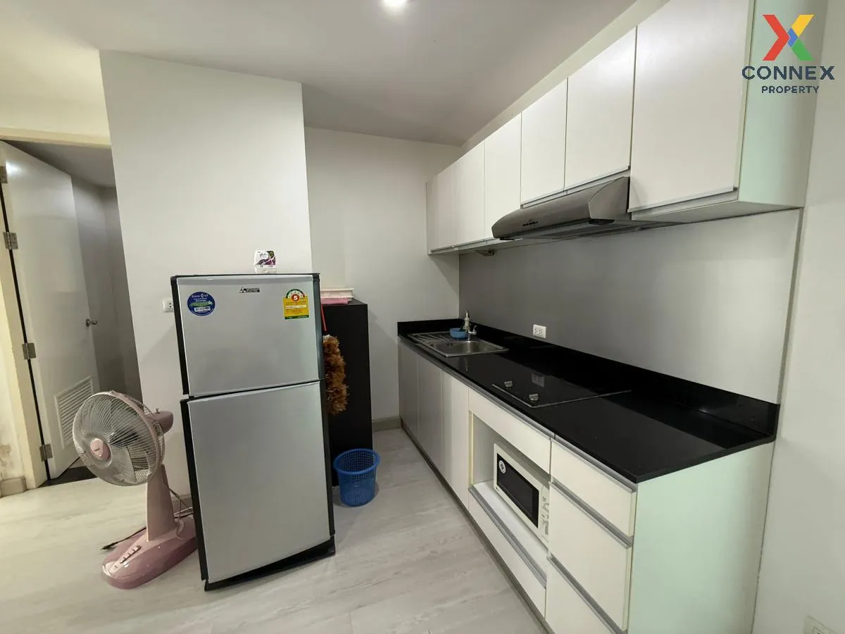 For Rent Condo , SILK SANAMPAO , BTS-Sanam Pao , Sam Sen Nai , Ph 3