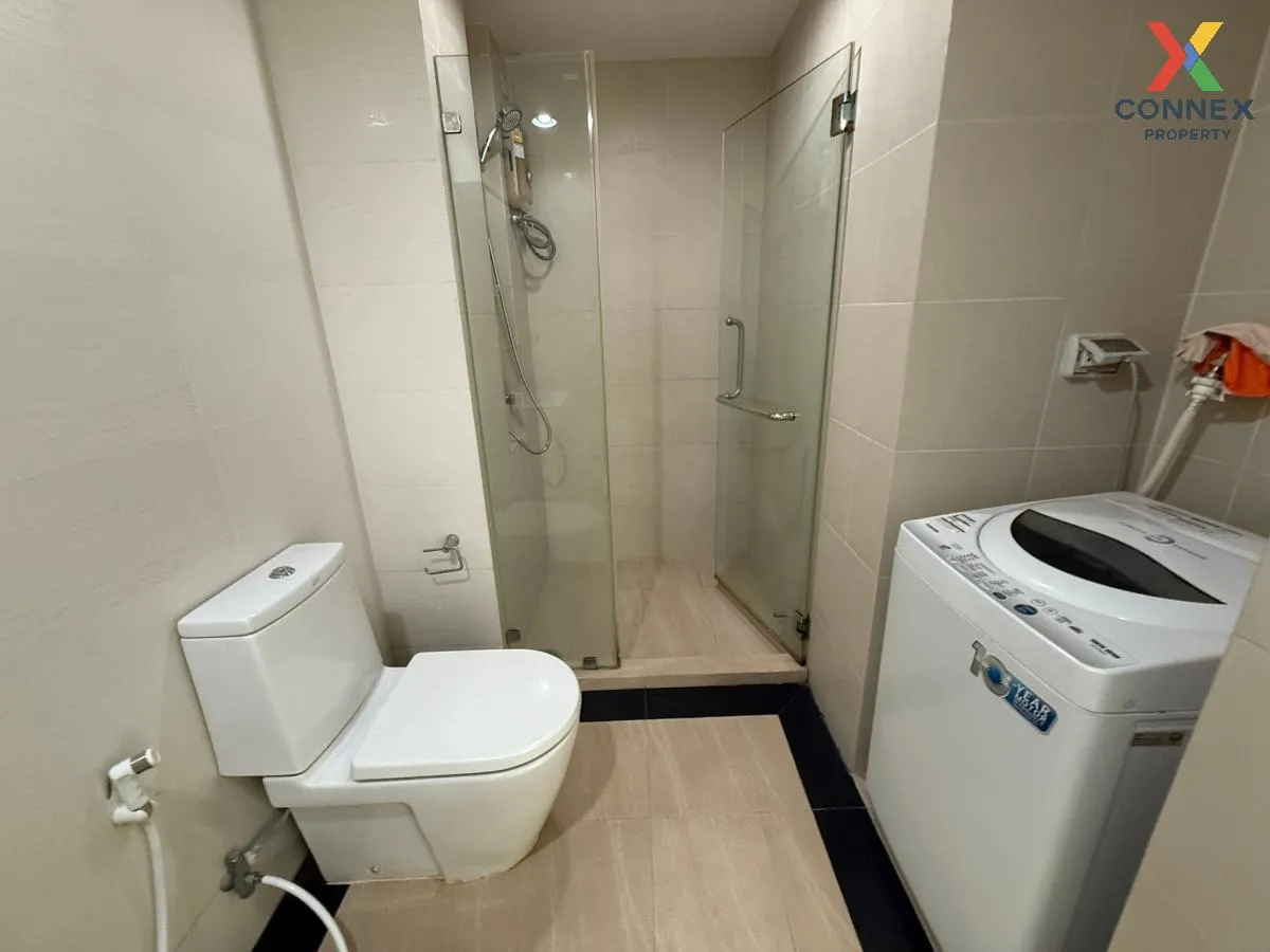 For Rent Condo , SILK SANAMPAO , BTS-Sanam Pao , Sam Sen Nai , Ph