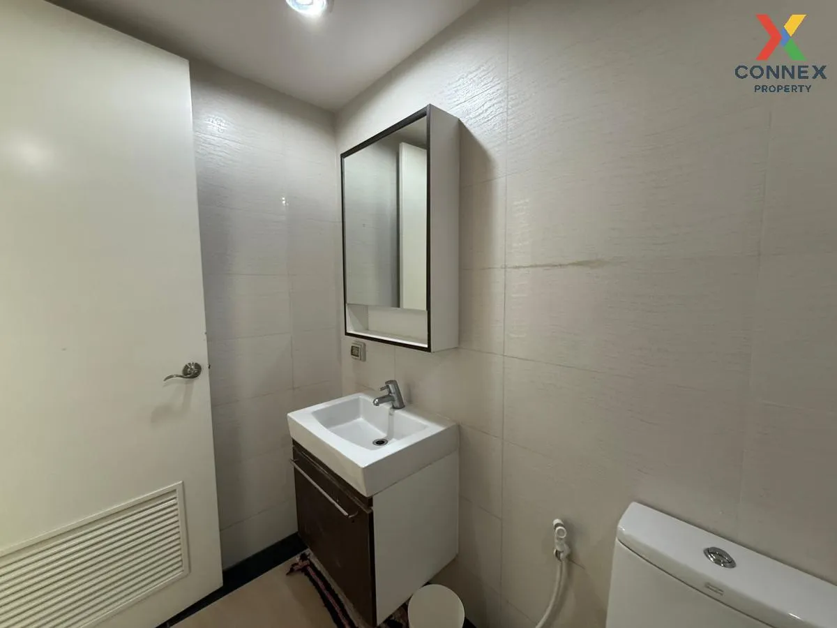 For Rent Condo , SILK SANAMPAO , BTS-Sanam Pao , Sam Sen Nai , Ph