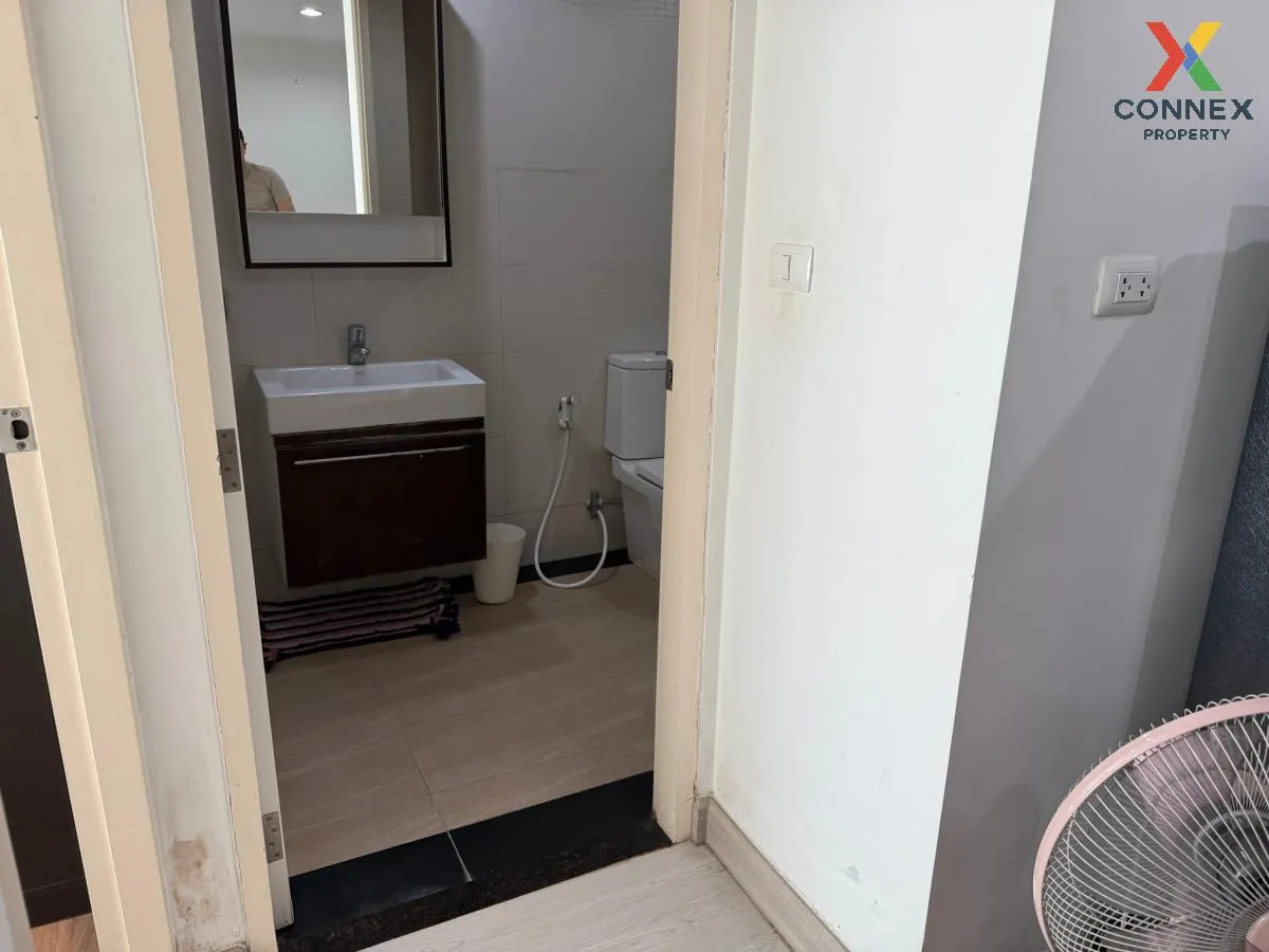 For Rent Condo , SILK SANAMPAO , BTS-Sanam Pao , Sam Sen Nai , Ph