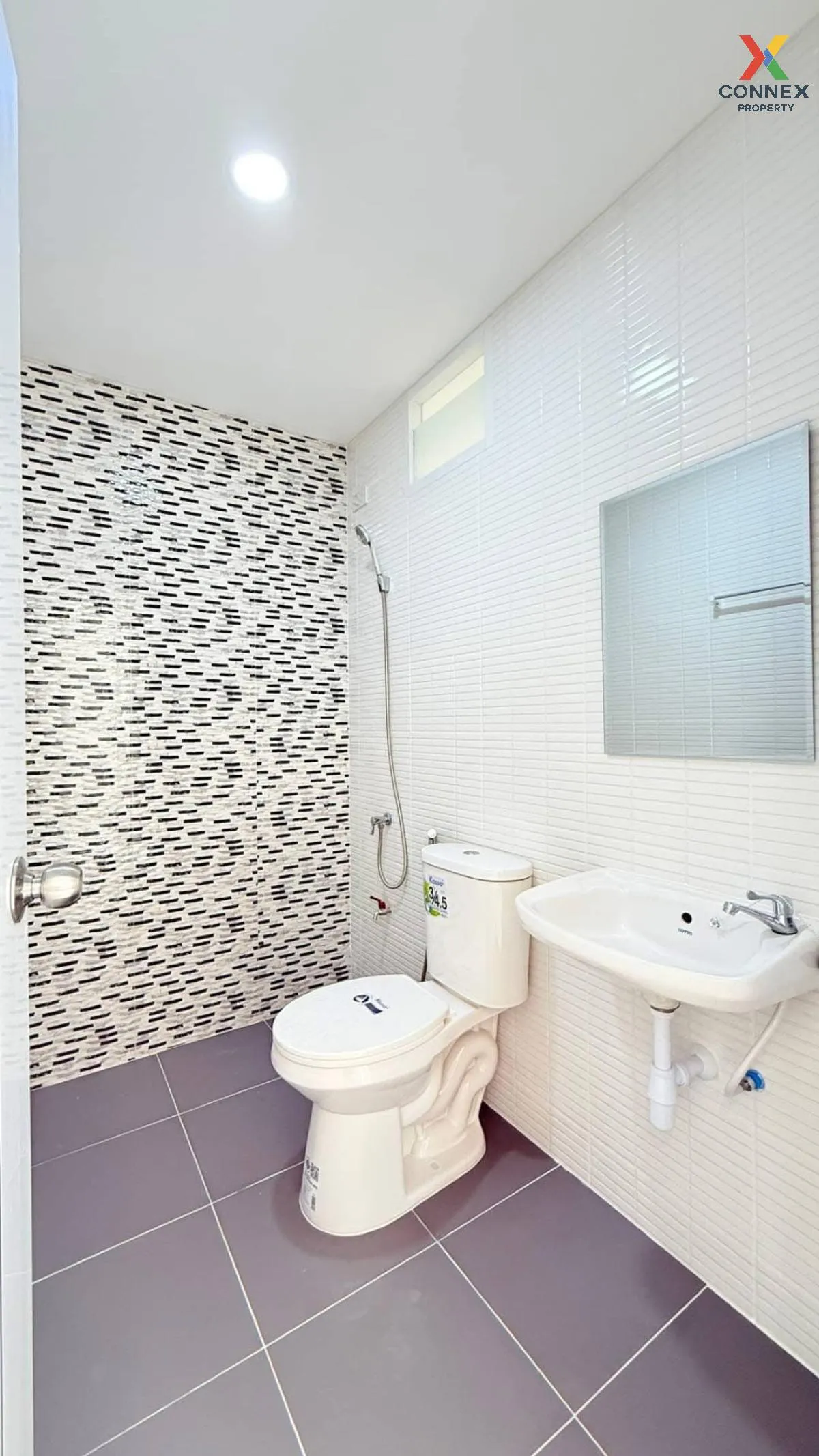 ขายทาวน์เฮ้าส์/ทาวน์โฮม  บ้านกานต์มณี ห้องมุม รีโนเวทใหม่ บางบัวท