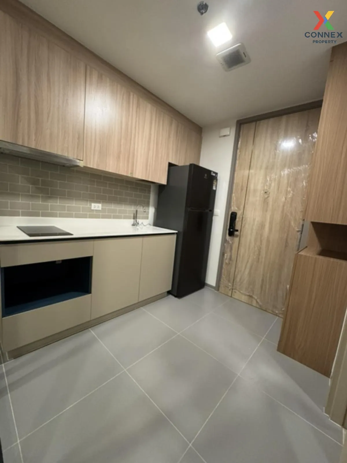 เช่าคอนโด  เอ็กซ์ที พญาไท BTS-พญาไท ถนนพญาไท เขต ราชเทวี กรุงเทพ  3