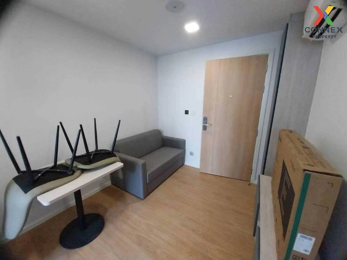 For Rent Condo , Atmoz Kanaal Rangsit , Pracha Thipat , Thanyabur 1