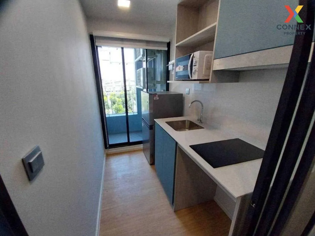 For Rent Condo , Atmoz Kanaal Rangsit , Pracha Thipat , Thanyabur 2
