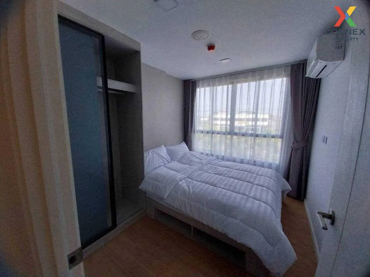 For Rent Condo , Atmoz Kanaal Rangsit , Pracha Thipat , Thanyabur 3