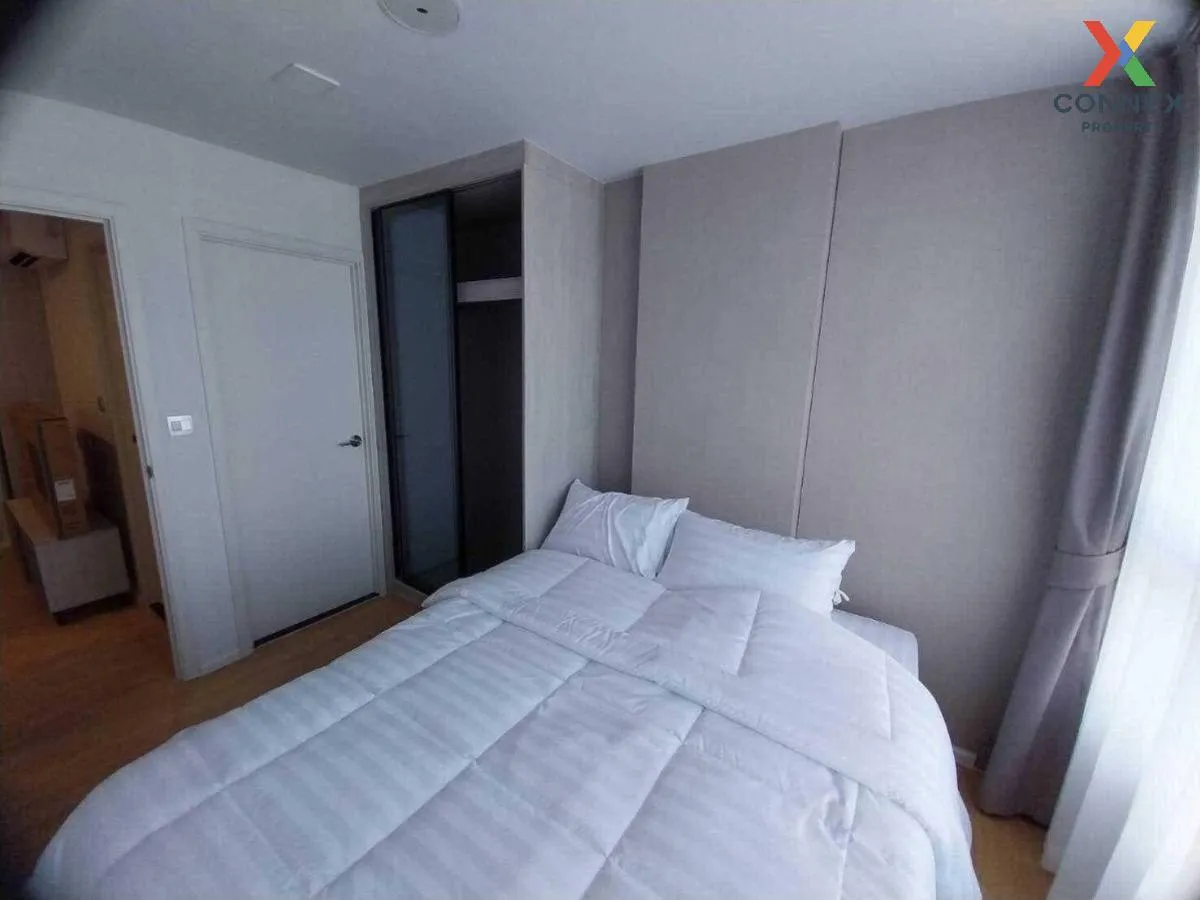 For Rent Condo , Atmoz Kanaal Rangsit , Pracha Thipat , Thanyabur 4