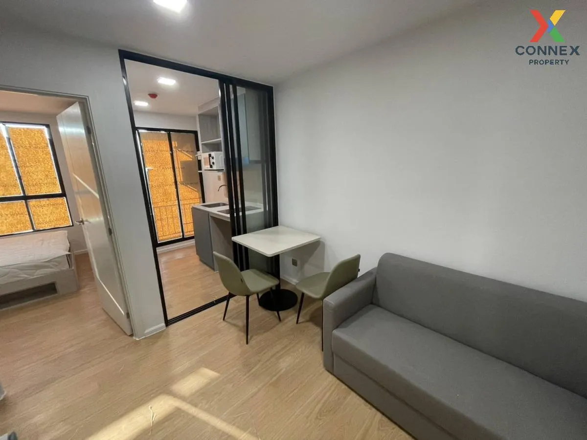 For Rent Condo , Atmoz Kanaal Rangsit , Pracha Thipat , Thanyabur 1