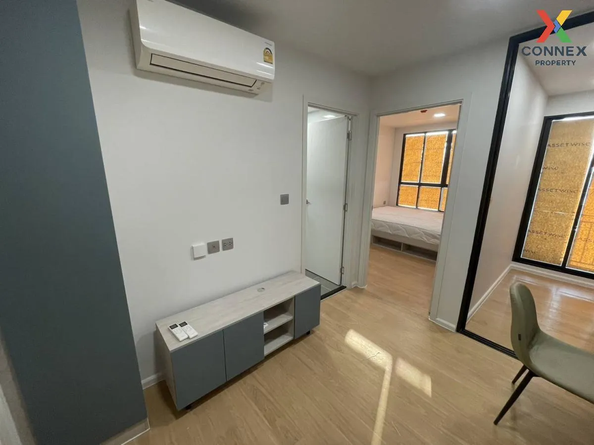 For Rent Condo , Atmoz Kanaal Rangsit , Pracha Thipat , Thanyabur 2