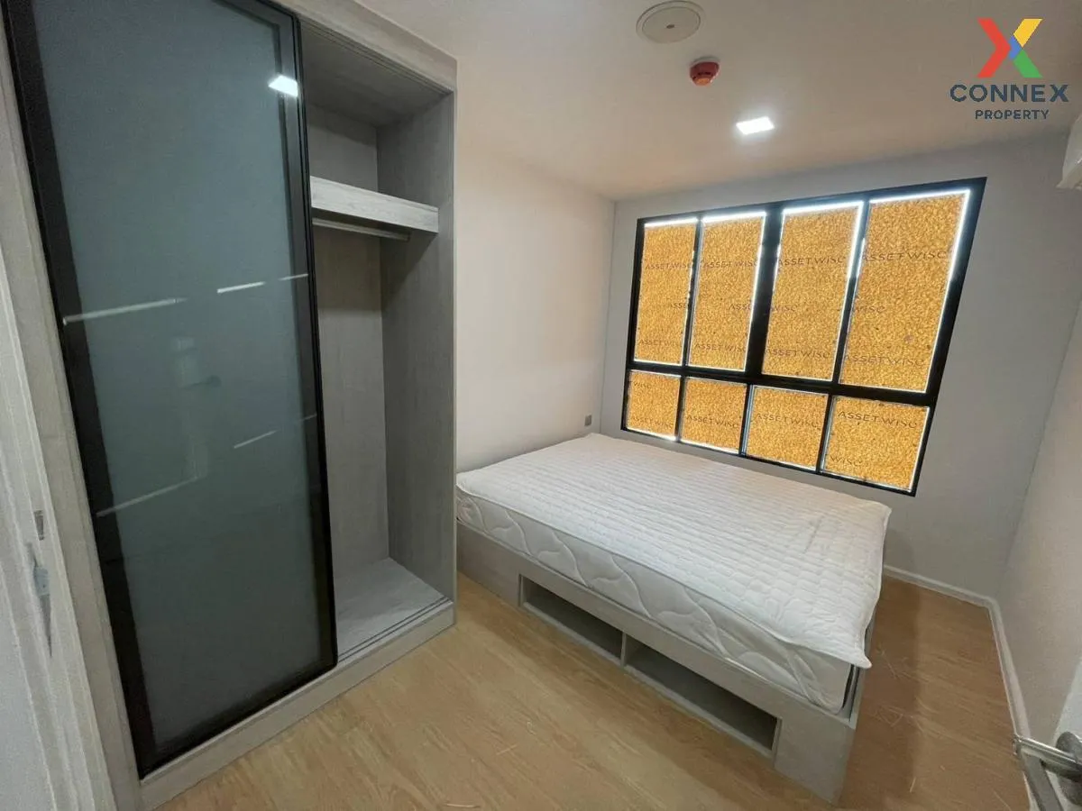 For Rent Condo , Atmoz Kanaal Rangsit , Pracha Thipat , Thanyabur 4