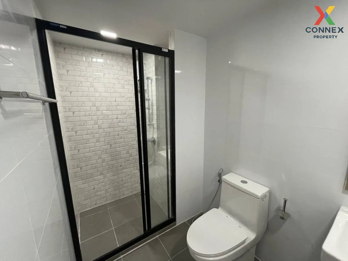 For Rent Condo , Atmoz Kanaal Rangsit , Pracha Thipat , Thanyabur