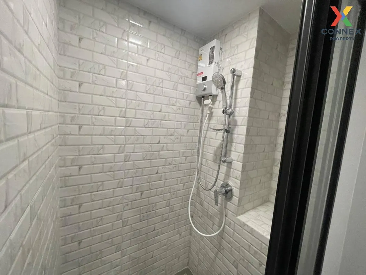 For Rent Condo , Atmoz Kanaal Rangsit , Pracha Thipat , Thanyabur