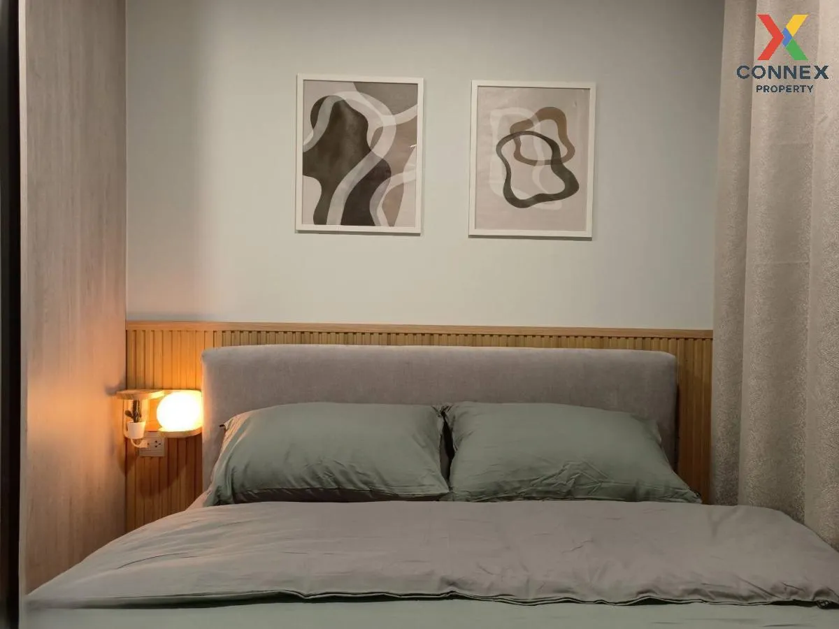 For Rent Condo , Atmoz Kanaal Rangsit , Pracha Thipat , Thanyabur