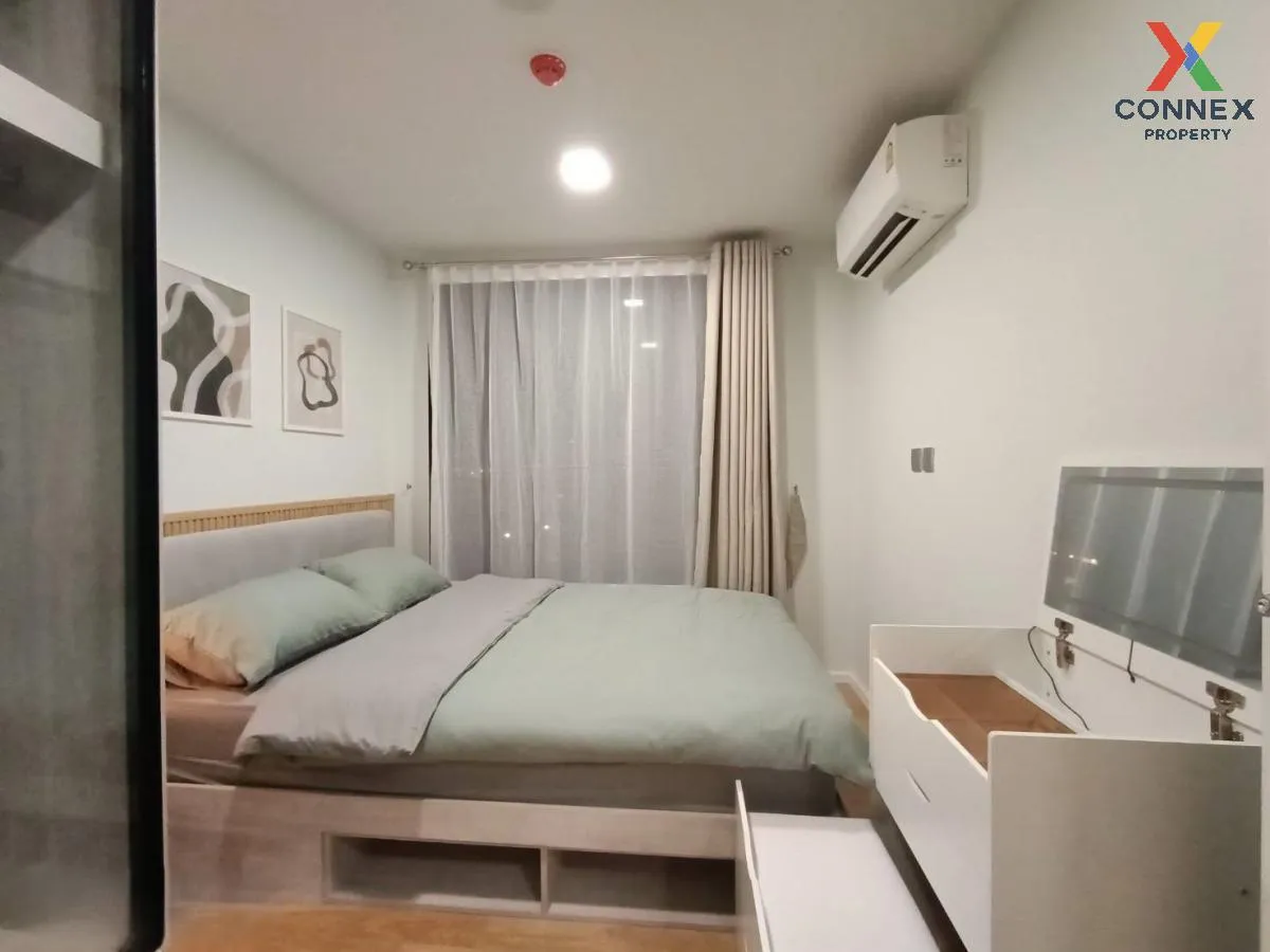 For Rent Condo , Atmoz Kanaal Rangsit , Pracha Thipat , Thanyabur