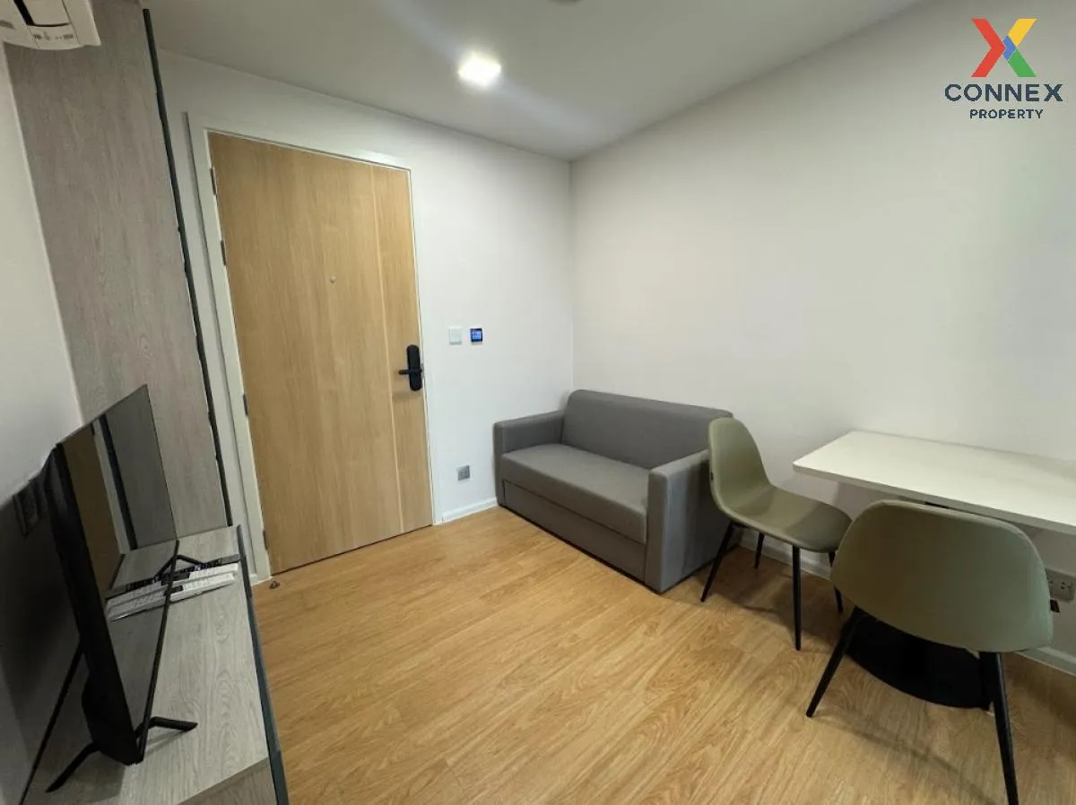 For Rent Condo , Atmoz Kanaal Rangsit , Pracha Thipat , Thanyabur 1