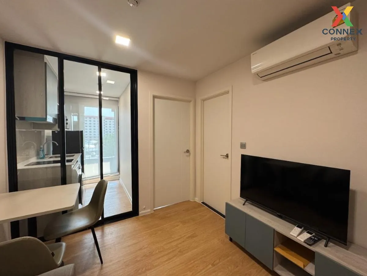 For Rent Condo , Atmoz Kanaal Rangsit , Pracha Thipat , Thanyabur 2