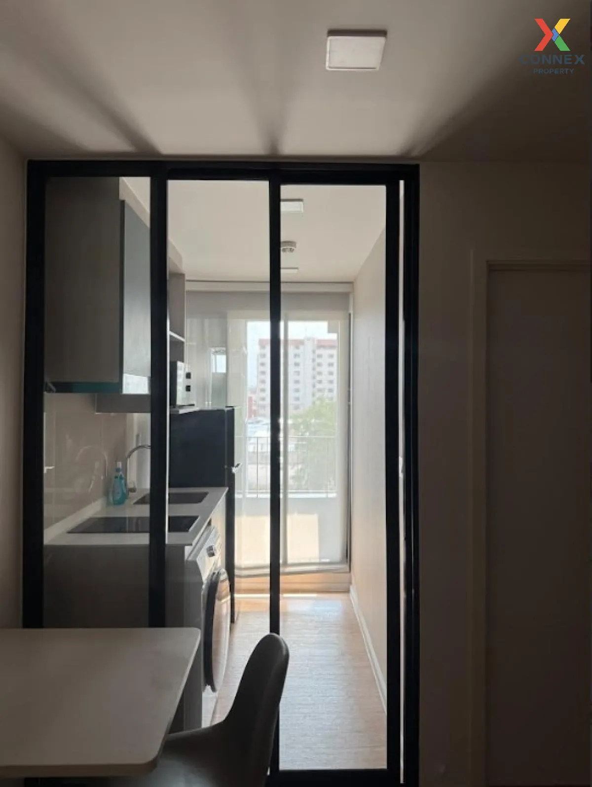 For Rent Condo , Atmoz Kanaal Rangsit , Pracha Thipat , Thanyabur 3