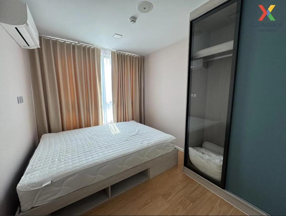 For Rent Condo , Atmoz Kanaal Rangsit , Pracha Thipat , Thanyabur