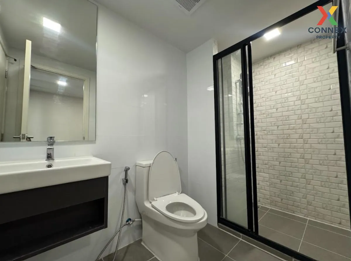 For Rent Condo , Atmoz Kanaal Rangsit , Pracha Thipat , Thanyabur